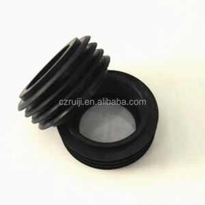 478 <span class=keywords><strong>GEBERIT</strong></span> Accessoire <span class=keywords><strong>Réservoir</strong></span> d'eau <span class=keywords><strong>Pièce</strong></span> de rechange Joint d'étanchéité en caoutchouc du tuyau de rinçage <span class=keywords><strong>pour</strong></span> citerne dissimulée - Product Image 2