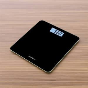 Factory Hot Sale Neueste Produkte Max 180kg Hochpräzise digitale Waage Elektronische genaue Badezimmer waage - Product Image 5