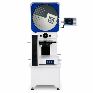Máquina de Medición Óptica de Alta Resolución para Uso en Laboratorio - Product Image 6