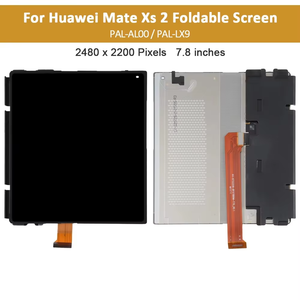 Reemplazo de pantalla OLED plegable original para <span class=keywords><strong>Huawei</strong></span> <span class=keywords><strong>Mate</strong></span> <span class=keywords><strong>XS</strong></span> <span class=keywords><strong>2</strong></span> 1 año de garantía Pantalla LCD de teléfono móvil con función táctil - Product Image 4