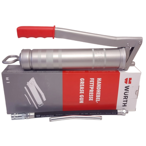 Pistola per Grasso Manuale <span class=keywords><strong>Tipo</strong></span> Asta a Pressione WURTH Tedesca, Pistola per Grasso Manuale Universale 400G - Product Image 5