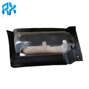 Bàn Đạp Mặt Trước Bàn Đạp Bước 86920-5H000 86910-5H000 Dành Cho HYUNDAi HD45 HD65 HD72 MIGHTY <span class=keywords><strong>MIGHTY2</strong></span> - Product Image 3