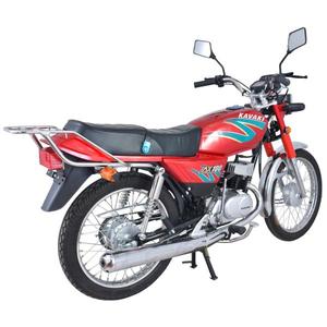 Motocicleta Todoterreno Única de 100cc en Venta, Procedente de China - Product Image 6