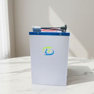 Аккумуляторная батарея LiFePO4 72В 30Ач – бренд LIKEMINDED, 1200 циклов, 30 циклов разряда при низких температурах – для электровелосипедов/самокатов/гольф-каров/электротранспорта - Product Image 6