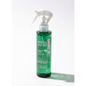 Bruma Corporal de Artemisia Vulgaris 200 ml, Cuidado Diario de la Piel con Cica, Para Todo Tipo de Piel - Product Image 1