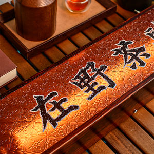 Feuille acrylique de 5 mm à texture de fleur de bégonia, traitement personnalisé de feuille de plexiglas, matière première acrylique - Product Image 5