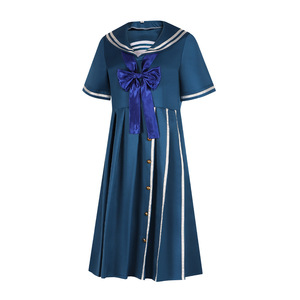 Robe de cosplay Star's Edge Retour vers le futur 1999 Xiaochun Que'er - Product Image 2