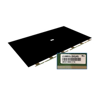 Panel TV LED Open Cell BOE 49-Inci Tipe TFT LC490EGY-SKM4 dengan Harga Kompetitif untuk Penggantian Layar