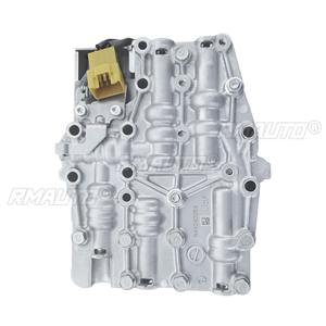 Conjunto de cuerpo de válvula de transmisión automática TR580 para piezas de motor Subaru, accesorios para automóviles - Product Image 3