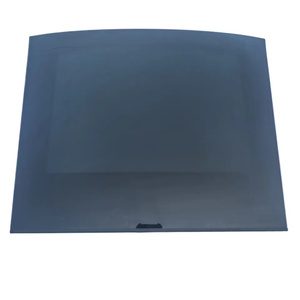 <span class=keywords><strong>Parabrezza</strong></span> in Vetro Premium HUTAI per Auto, Tettuccio Apribile e Finestrini Laterali per <span class=keywords><strong>Skoda</strong></span> <span class=keywords><strong>OCTAVIA</strong></span> III Nuovo 5EO - Product Image 3