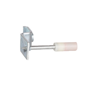 Clou intégré multifonctionnel pour le travail du bois Clou insonorisant pour le feu - Product Image 5
