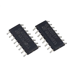 Mạch Tích Hợp Linh Kiện Điện Tử Transitor Lưỡng Cực IC ULQ2003D1013TR - Product Image 1