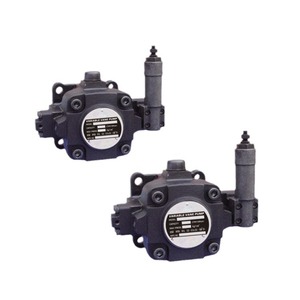 Fabricante Líder de Unidades de Potencia Hidráulica Hechas a Medida, Sistemas de Frecuencia Variable de Ahorro de Energía, Abrazaderas Hidráulicas, Bombas Hidráulicas - Product Image 1