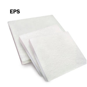 Billes de <span class=keywords><strong>polystyrène</strong></span> expansé (EPS) 1,2-1,8 mm pour le marché brésilien – Isolation pour la construction et l'emballage – Approvisionnement direct usine - Product Image 3