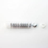 Produits de nettoyage ménager écologiques, comprimés nettoyants multifonctionnels à bulles
