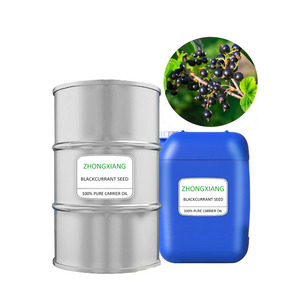 Semente preta da groselha Óleo do portador do produto comestível Para o óleo da massagem Cuidados com a pele, cabelo, bordo e prego - Product Image 4