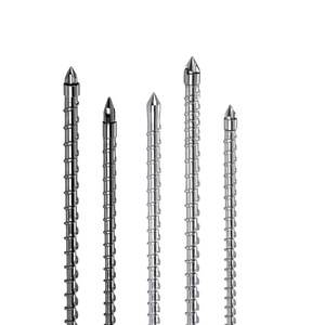Tornillo y Cilindro de Nanrong Tnr 650 de 95 mm para Máquina de Inyección - Product Image 4