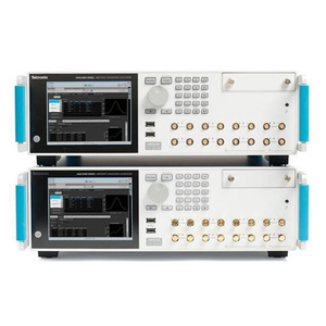 Tektronix AWG5200 ricerca quantistica arbitrario generatore di forme d'onda strumento di misura elettronico per analisi di prova - Product Image 6