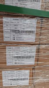 EVE INR21700 50PL 배터리 3.6V 21700 배터리 5000mAh 125A <span class=keywords><strong>25C</strong></span> 21700 리튬 이온 배터리 재고 보유 - Product Image 4