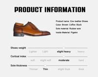 Top 10 Verkaufsschlager Schuhmarken für Herren Trendige Schnürschuhe Hochwertige Echtleder-Herrenschuhe Modische Formelle Schuhe