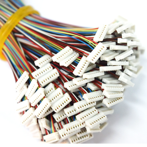 Cable de Conector Micro <span class=keywords><strong>Mini</strong></span> JST IDC 1.0 para Arneses de Cableado - Product Image 6