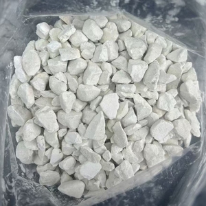 Hoge Activiteit Ongebluste Kalk Klomp Calciumoxide 1305-78-8 Voor Staal Smelten - Product Image 3