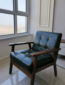 Canapé de banquette moderne pour café commercial, mobilier d'hôtel, table et chaise pour restaurant, fauteuil <span class=keywords><strong>club</strong></span> de style mid-century - Product Image 2