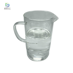 Suministro de Fábrica al Mejor Precio, Lactilato de Sodio Líquido Marca Deshang, C18H33NaO6, 99% de Pureza, CAS 13557-75-0 - Product Image 2