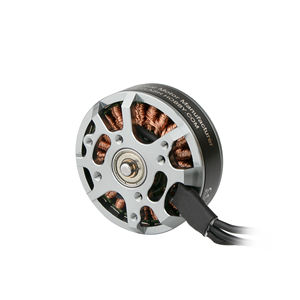 For MT4108 Drone Motor 620KV 4S Outrunner Brushless 24N22P Configuration 1830g Max Pull for Multirotor Drones - Product Image 3