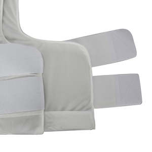 เสื้อกั๊กกันแทงราคาส่ง น้ำหนักเบา ป้องกันการบาดเจ็บจากการยิง  พร้อมแผ่นเกราะแยกจำหน่าย - Product Image 5