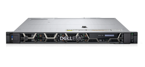 Tout nouveau serveur en rack PowerEdge R650XS 1U pour système de serveur informatique réseau Mini serveur - Product Image 2