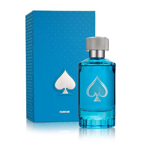 Parfum Spades Game 100 ml, parfum classique de poker, culture arabe du Moyen-Orient, parfum masculin longue durée - Product Image 3
