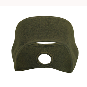 HZO-25077 Winter Ponytail Headbands Windproof <strong>Ear</strong> Warmer Running Warm <strong>Head</strong> Wraps Sport Earmuff Headbands - Product Image 5