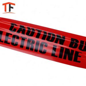 Ruban de signalisation - Product Image 5