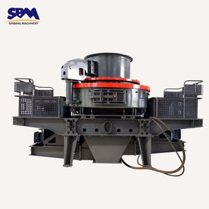 <span class=keywords><strong>SBM</strong></span> 2019 Sản Phẩm Mới <span class=keywords><strong>Vsi</strong></span> Trục Thẳng Đứng Máy Nghiền Tác Động - Product Image 2