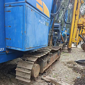 <strong>Used</strong> Mine Drilling <strong>Rig</strong> High Efficiency Fully Hydraulic Exploration Drilling <strong>Rig</strong> for Mining - Product Image 6