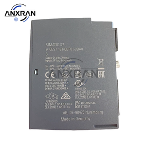 Pour Siemens 6ES7131-6BF01-0BA0 Module d'entrée numérique SIMATIC ET 200SP 6ES7 131-6BF01-0BA0 - Product Image 4