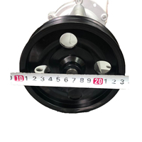 Neuter OE 11511485846 haute qualité nouveau système de refroidissement de moteur de voiture pompe à eau Performance pièces de moteur pour MINI CHRYSLER AUSTIN