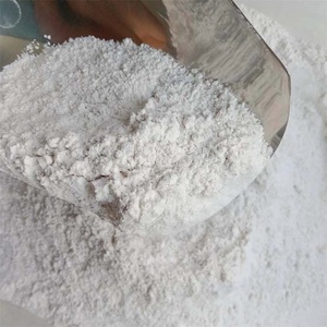 Poudre d'oxyde d'aluminium <span class=keywords><strong>gamma</strong></span>, poudre d'oxyde d'aluminium alpha - Product Image 3