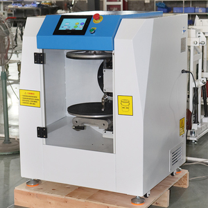 Fabriqué en Chine Industrie des peintures et des revêtements Homogénéisation rapide Équipement de fabrication d'encre - Product Image 1