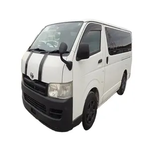2006 Toyo ta Hiace bus для продажи