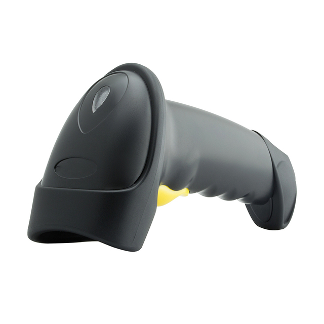Hot Sale 2D Wireless USB Barcode Scanners-in Stock
