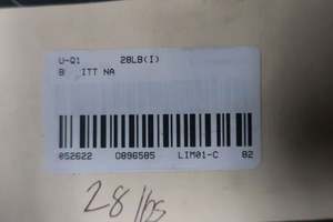 Neuer Original Ready 3-1/<span class=keywords><strong>2</strong></span> Einstellbarer Lager-Industrieautomatisierungs-SPS-Programmiercontroller - Product Image 5