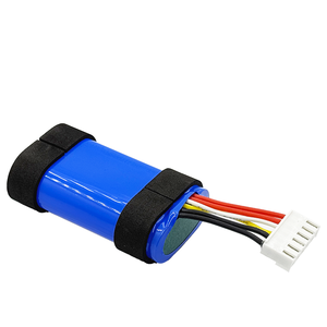 แบตเตอรี่ลิเธียม7.2V 5000mAh I0328A แบตเตอรี่ GSP-2S10-CH6A สำหรับชาร์จ <span class=keywords><strong>JBL</strong></span> 6สำหรับลำโพง Charge6 - Product Image 5