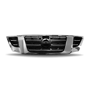 Convient pour la calandre avant et le pare-chocs du Nissan Patrol Y62 - Product Image 2