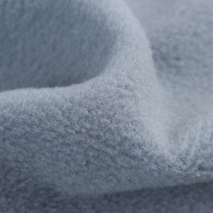 Barato Micro <span class=keywords><strong>Polar</strong></span> Fleece Dos caras Cepillado Un lado Antipiling 100% Poliéster Tejido de lana <span class=keywords><strong>polar</strong></span> de punto - Product Image 2