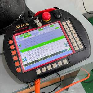 Brazo Robótico Industrial Programable de Alta Precisión de 6 Ejes para Soldadura, Corte, Limpieza y Transporte - Product Image 3