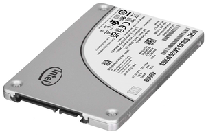 SSD Intel D5-P5530 960 Go SSDPF2KX960HZ 2,5 pouces U.2 PCIe 4.0 NVMe Interne Neuf Métal Serveur d'entreprise - Product Image 2