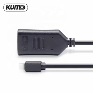 Adaptador MINI <span class=keywords><strong>Displayport</strong></span> activo macho a <span class=keywords><strong>HDMI</strong></span> hembra, 4K30Hz 60Hz - Product Image 4