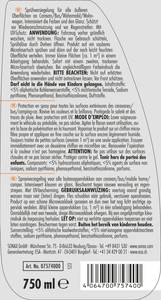 Revestimiento de Sellado Rápido de Alta Calidad para Caravanas 750ml Limpiador Especial Protección y Renovación del Color para Coche - Product Image 6